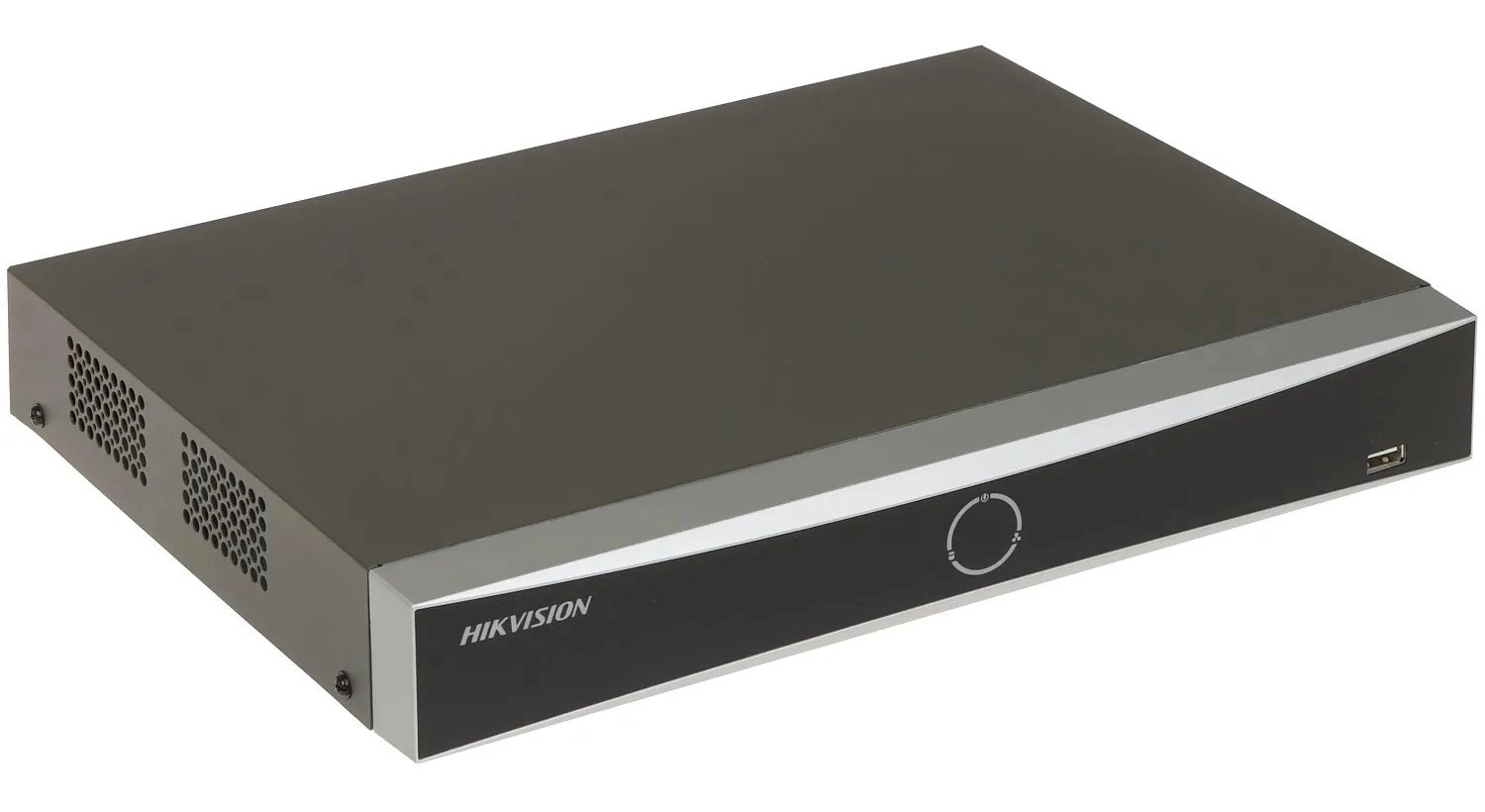 HIKVISION DS-7604NXI-K1(D) IP RECORDER DS-7604NXI-K1 DS-7604NXI-K1(D)