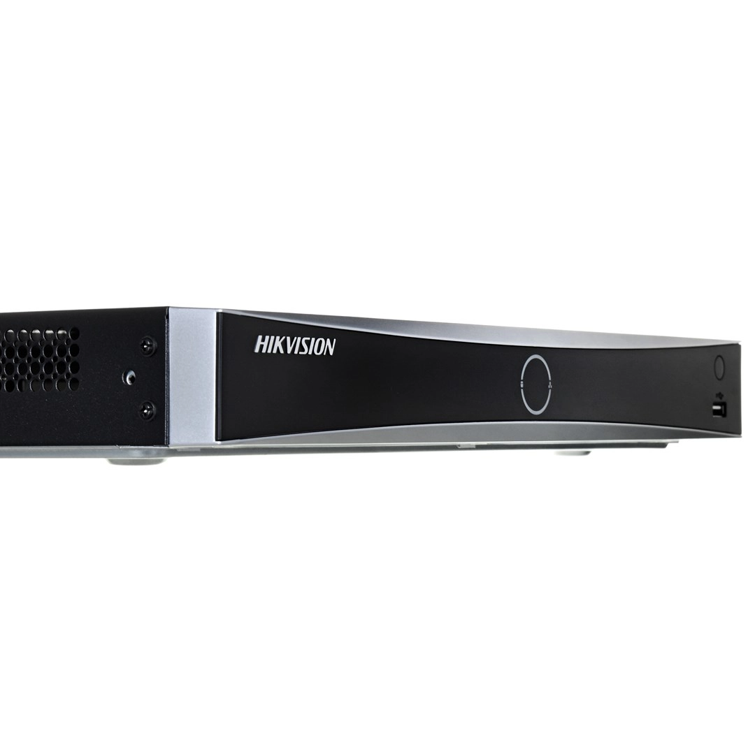 Hikvision DS-7608NXI-K2(D) 8-ch 1U K Series
