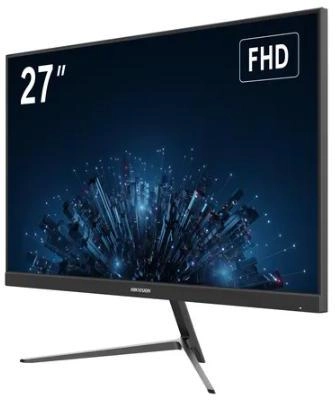 Hikvision Monitor 27" DS-D5027F3 FHD 100hZ