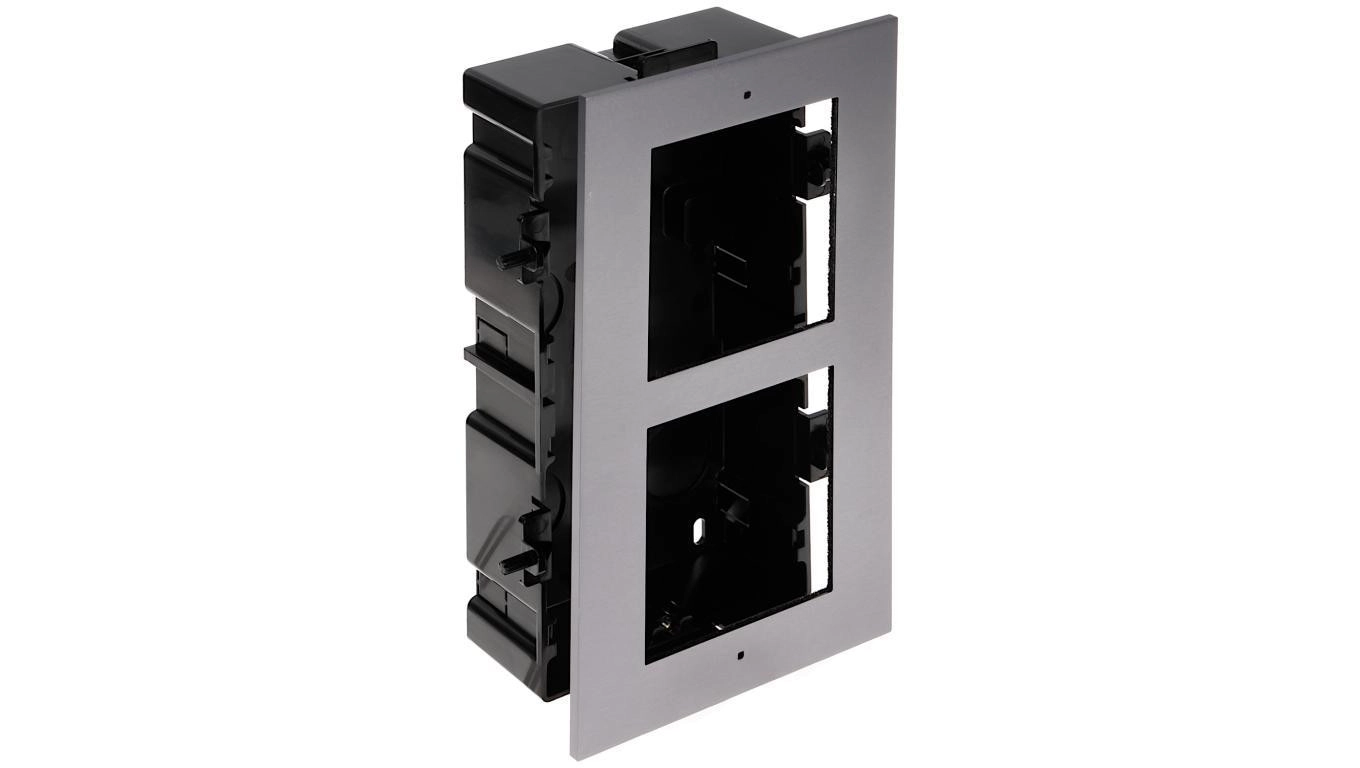 Hikvision HIKVISION DS-KD-ACF2 frame for modular