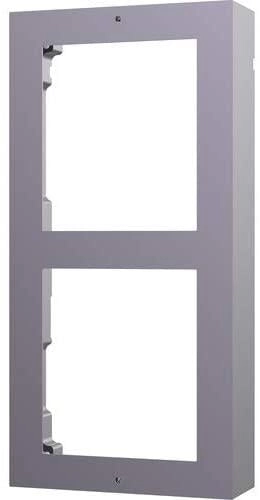 Hikvision DS-KD-ACW2 frame for modular intercom