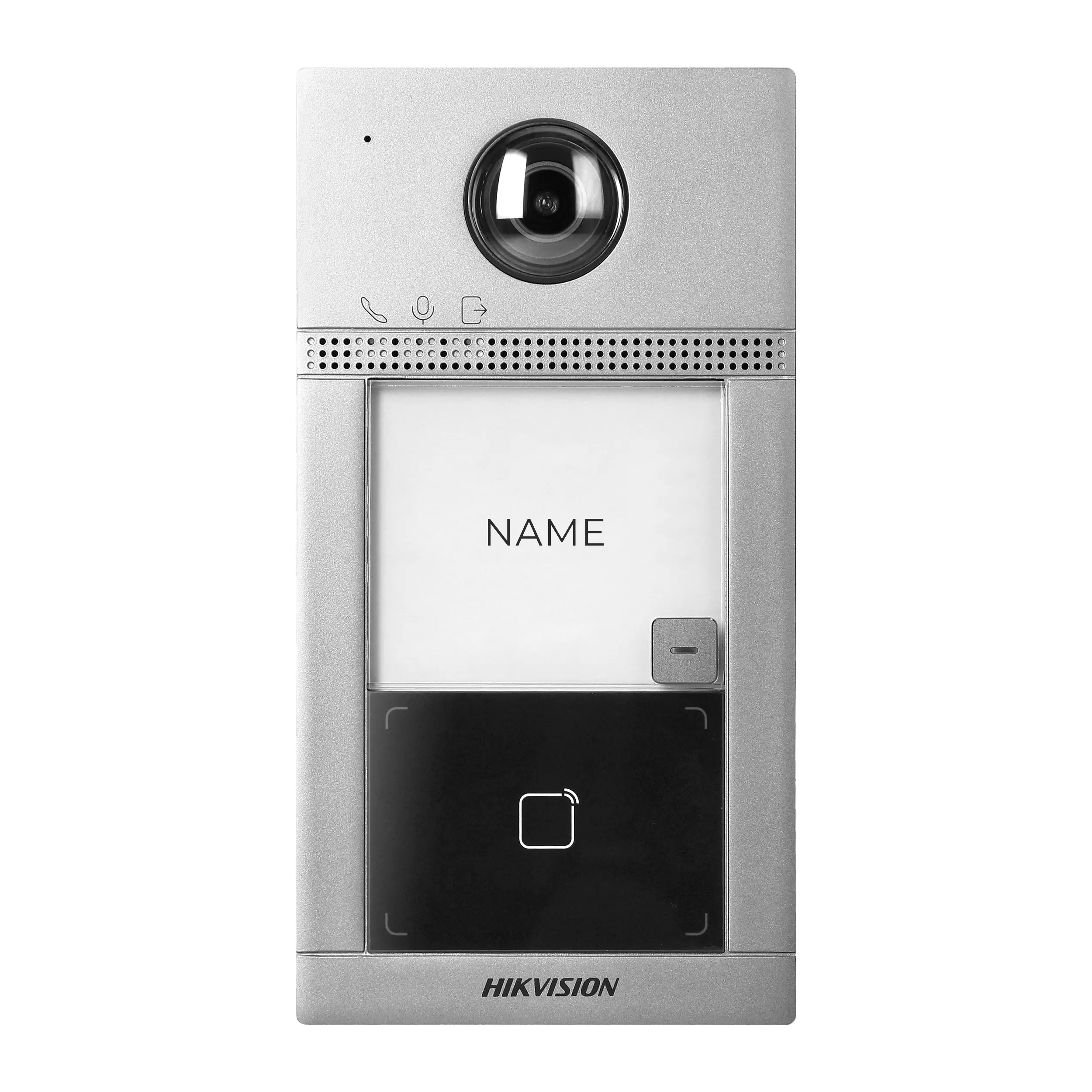 CAMIP HikVision IP-Videotürstation DS-KV8113-WME1(C)/Europe BV 305303880