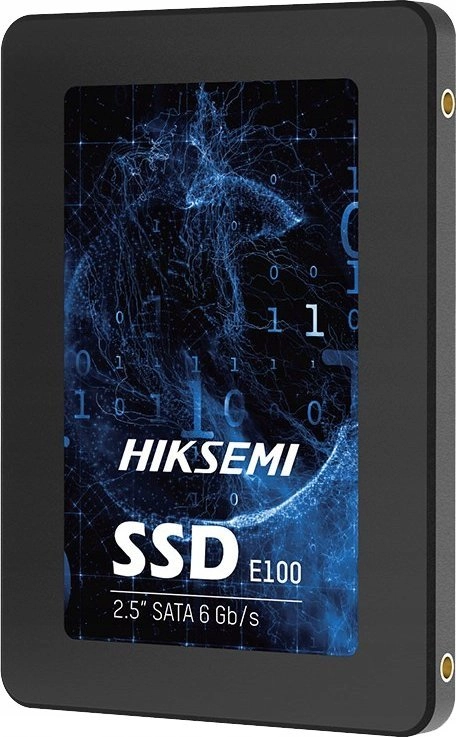 Hikvision E100 512GB 2.5" SATA