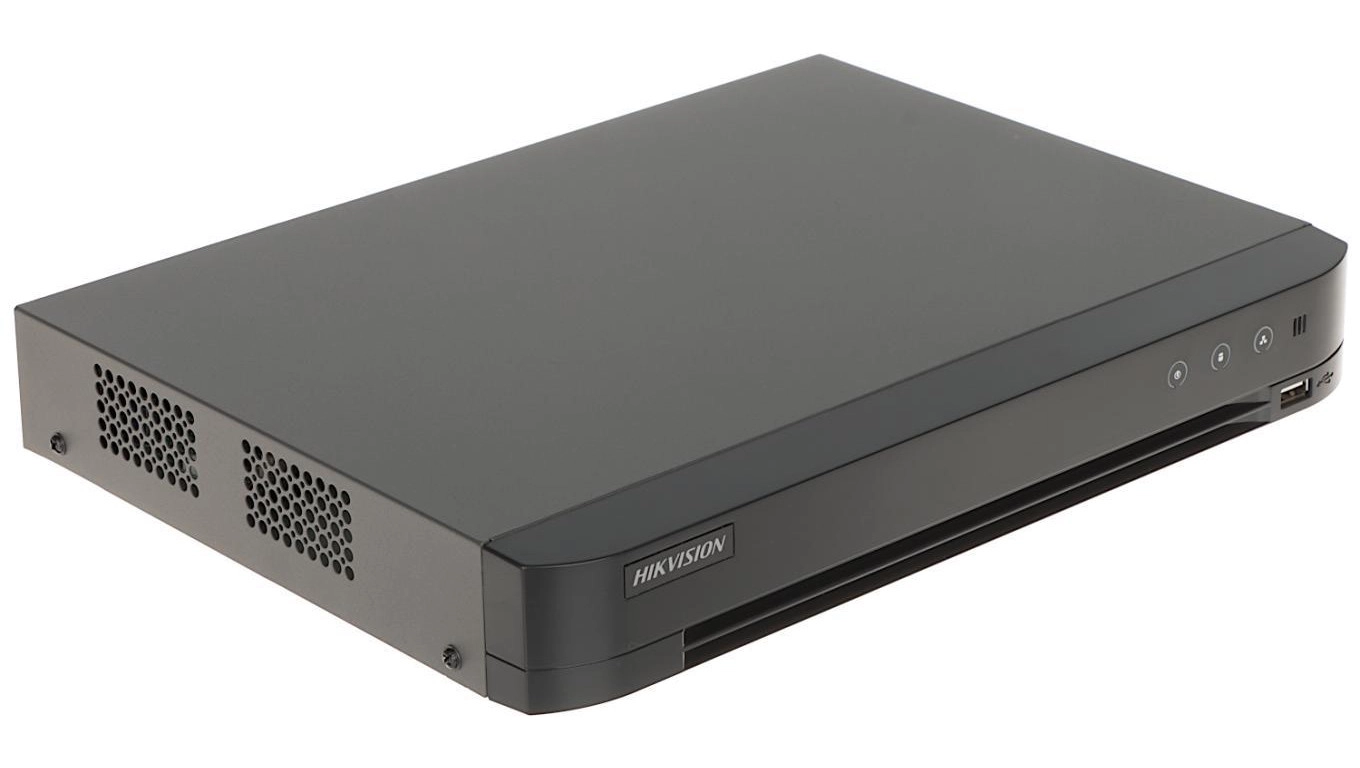 Hikvision DVR 5IN1 HIKVISION IDS-7216Huhi-M2/s (E)