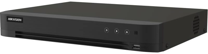 CAMIP Hikvision Recorder iDS-7216HQHI-M1/XT 16Chn. 52634