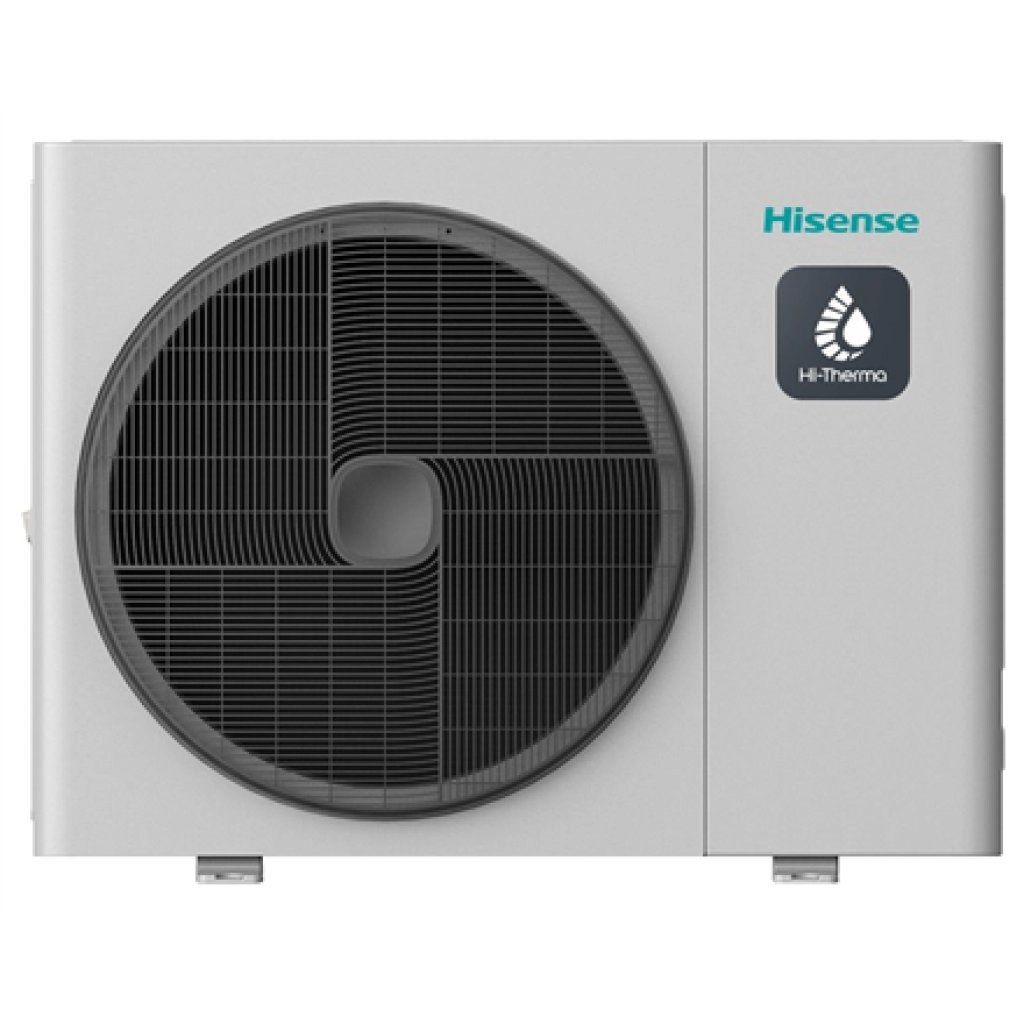 Hisense  AHW-100HEDS1  Hi-Therma 10 kw heat