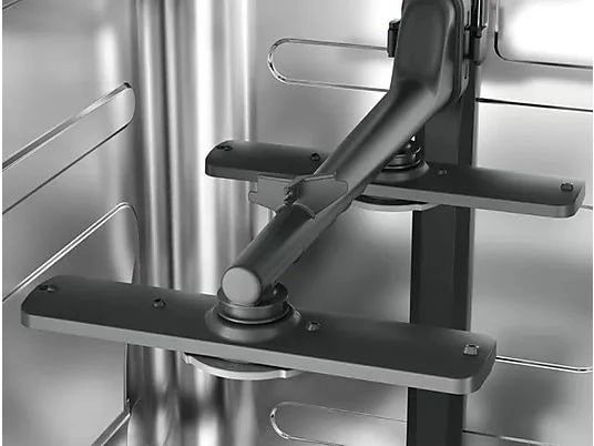 Built-in dishwasher ELECTROLUX EEA23200L EEA23200L HZELEW45I23200L