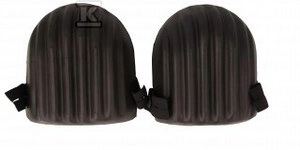 RUBBER PROTECTIVE KNEEPADS [2 PCS.]