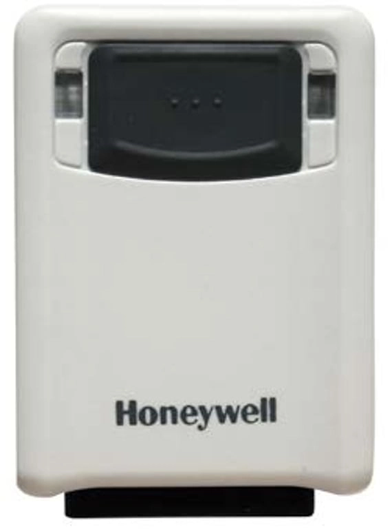 Honeywell Vuquest 3320G inkl. USB-Kabel schwarz