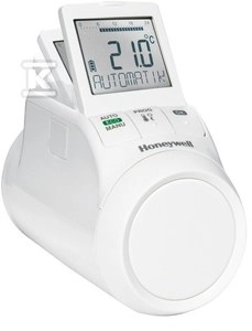 Honeywell TheraPro HR90EE / głowica termostatyczna