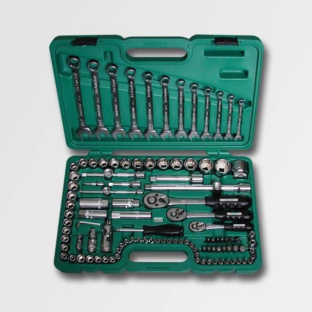 HONITON WRENCH SET 111el.1/4"3/8&quot