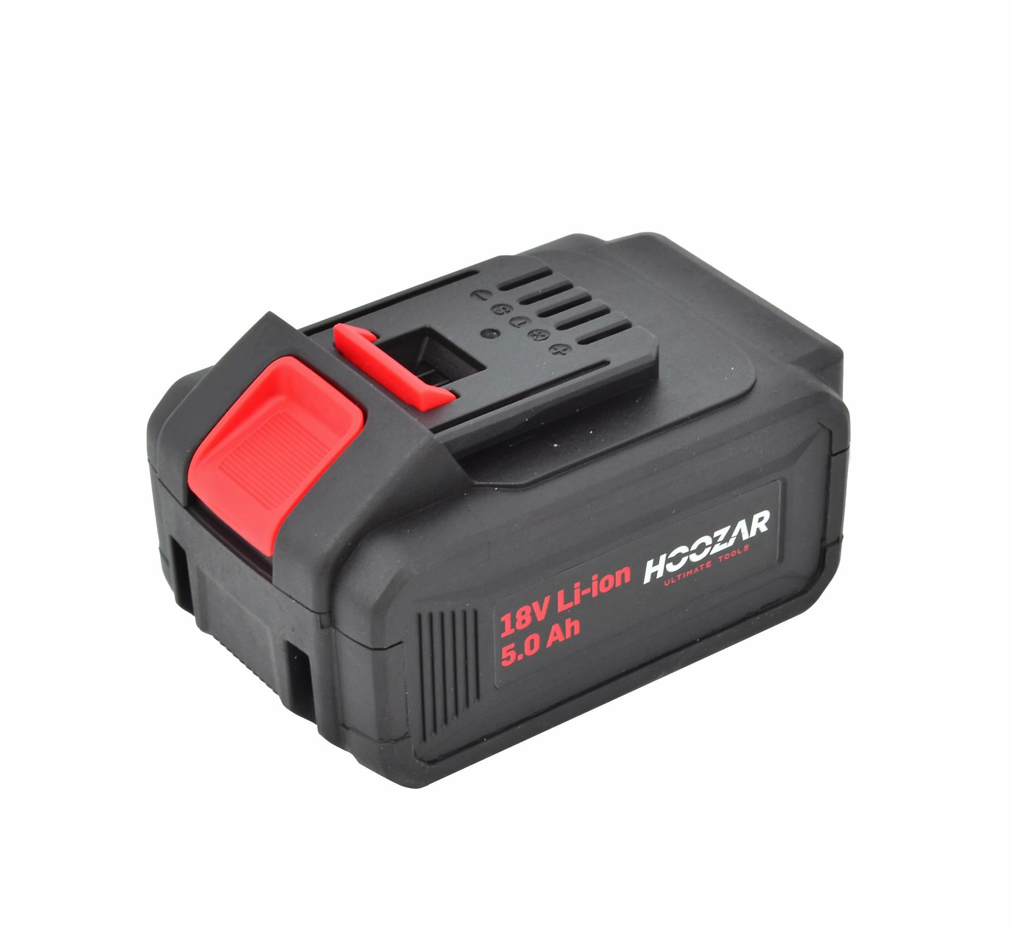 HOOZAR BATTERY 18V 5.0Ah BP50