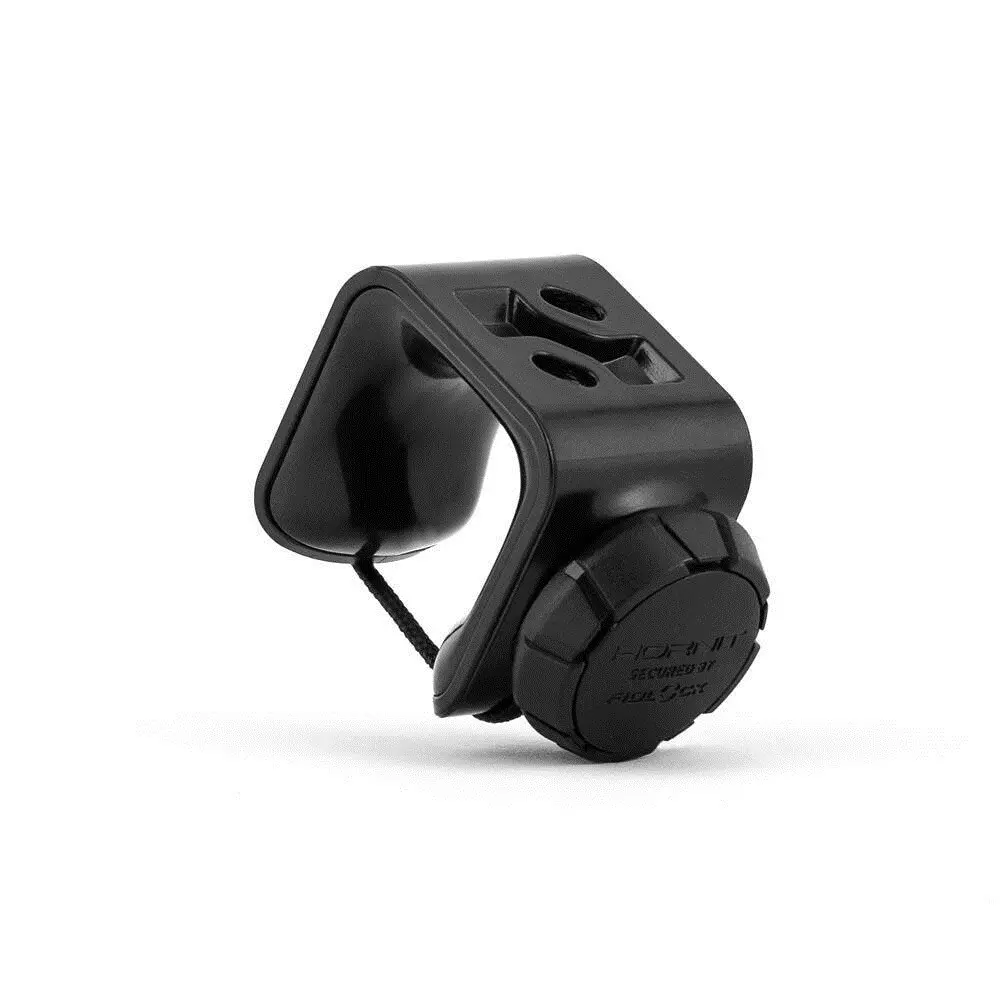 HORNIT CLUG PRO Roadie Black S