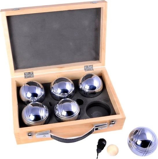 Game - Boule set 8716096007527