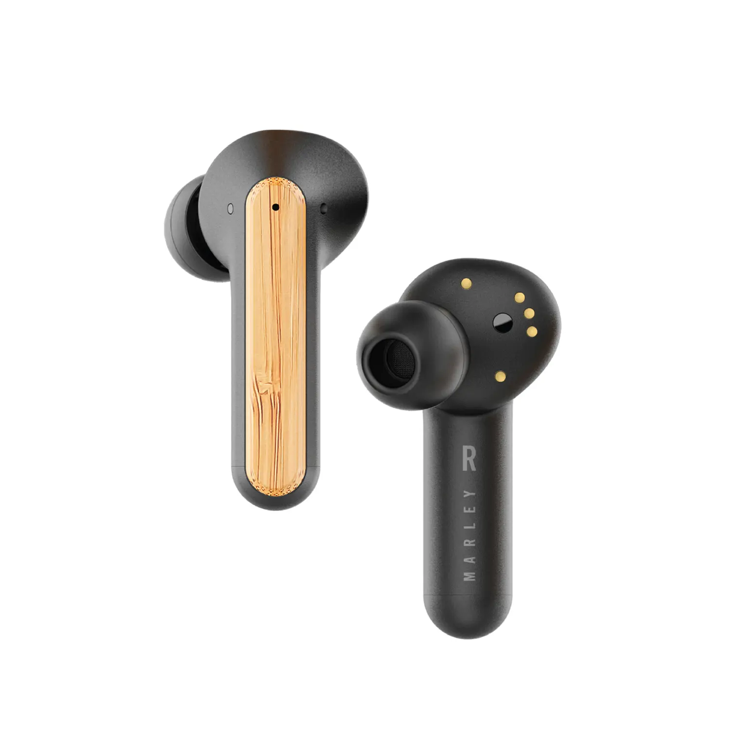HOUSE OF MARLEY REDEMPTION ANC IN-EAR