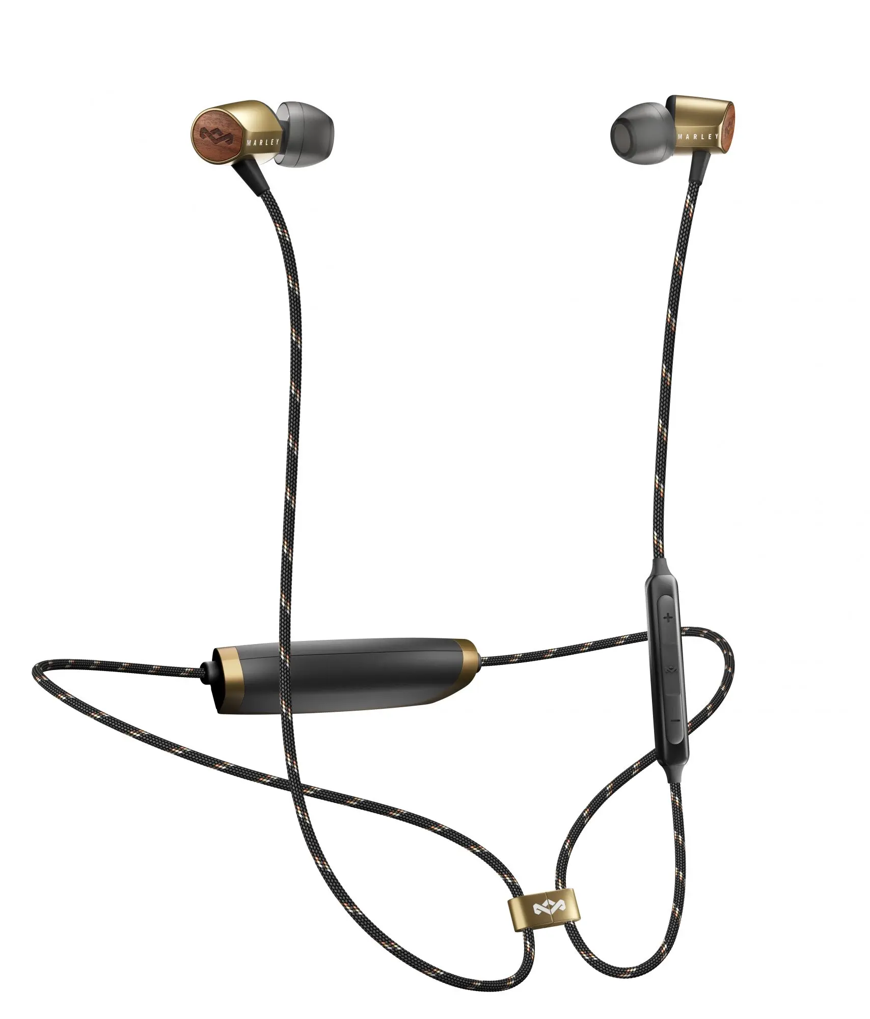 HOUSE OF MARLEY UPLIFT BLUETOOTH BRASS