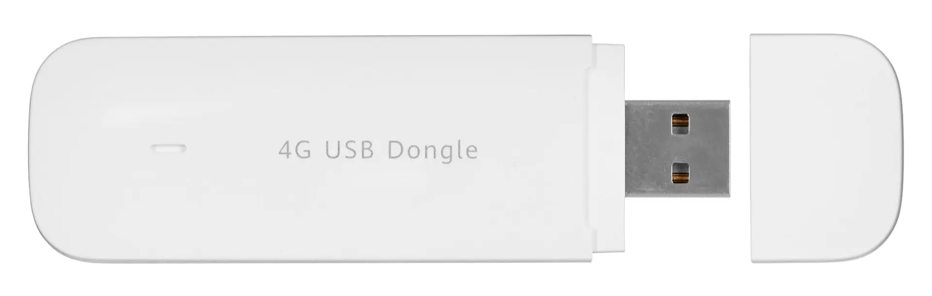 Brovi E3372-325 White LTE Modem 51071UXG