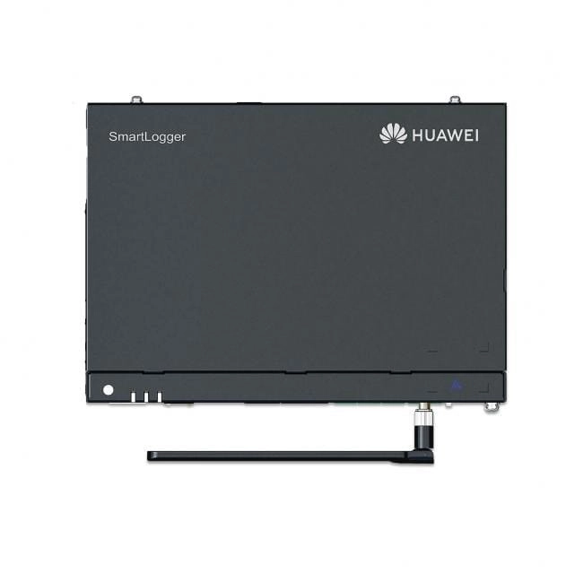 Huawei Smart Logger 3000A With MBUS