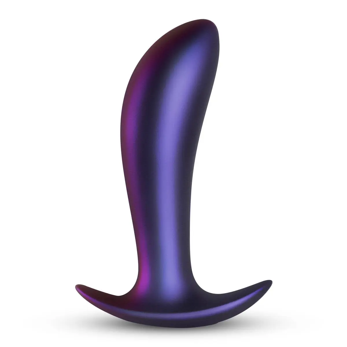 Anal plug Hueman Purple (Ø 3