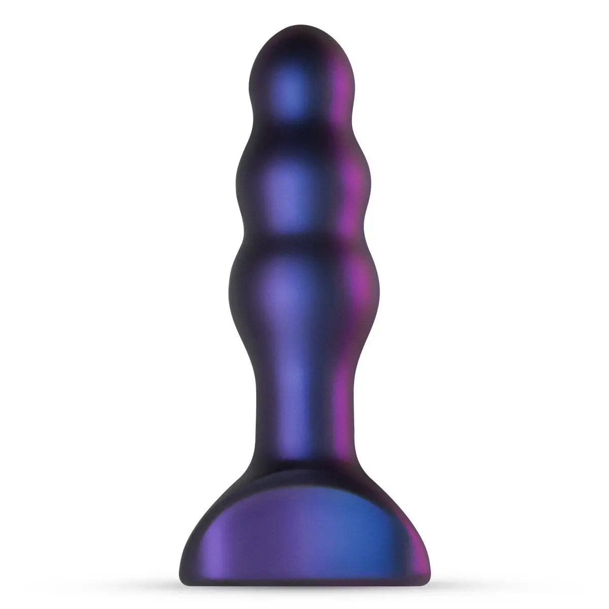 Anal plug Purple (Ø 3 7