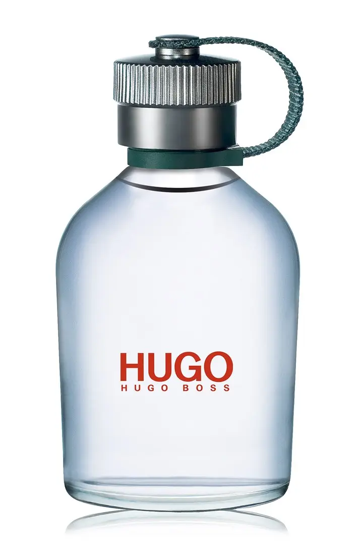 Hugo Boss - Man 75 ml
