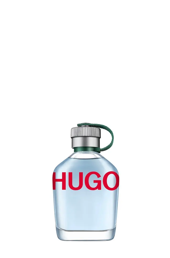 Hugo Boss - Hugo Man EDT