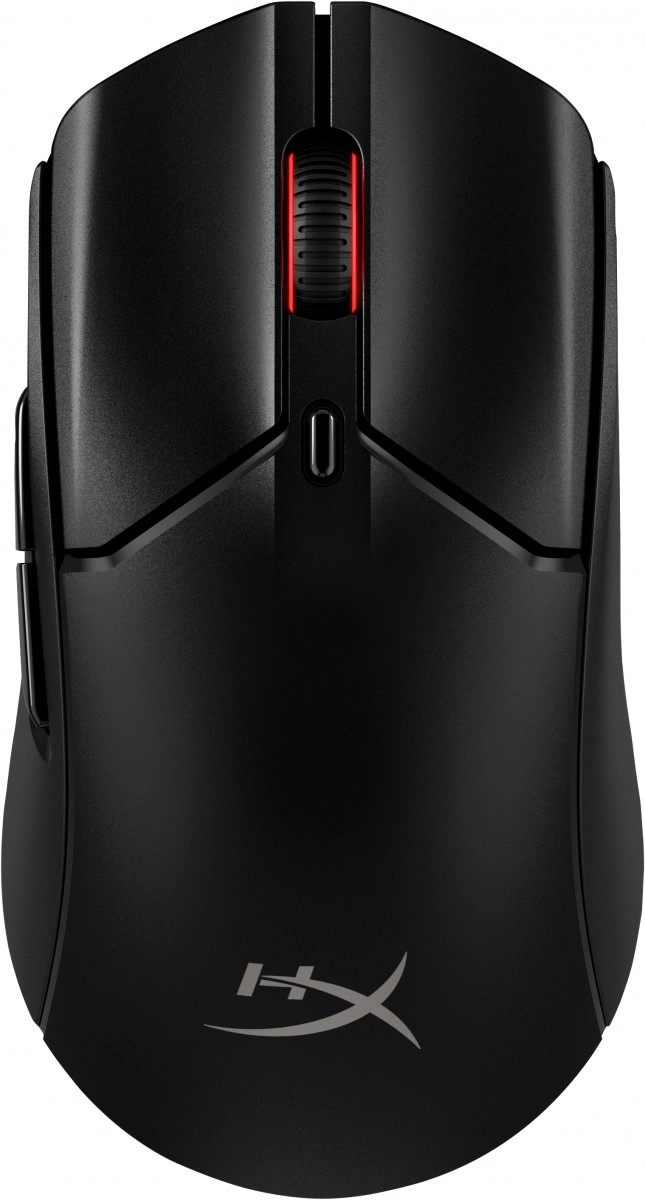 HyperX Pulsefire Haste 2 - Wireless