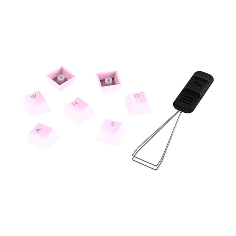 HyperX PBT Keycaps Full Key Set