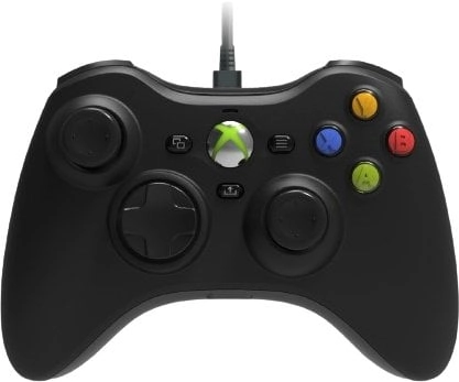 Hyperkin M01368-BK Gamepad Xbox One Xbox