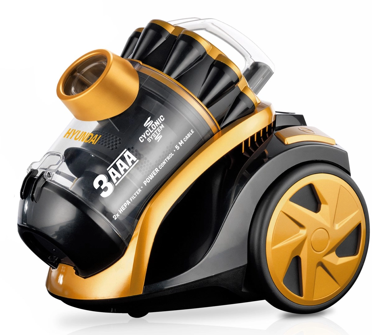 Vacuum cleaner Hyundai VC014 HY-VC014 VC014