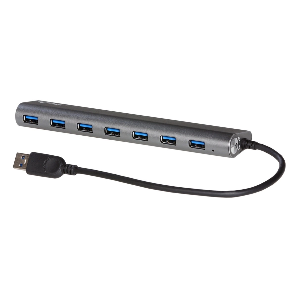 I-tec USB 3.0 Metal Housed