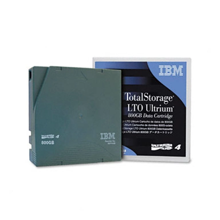 IBM LTO Ultrium 4 - 800