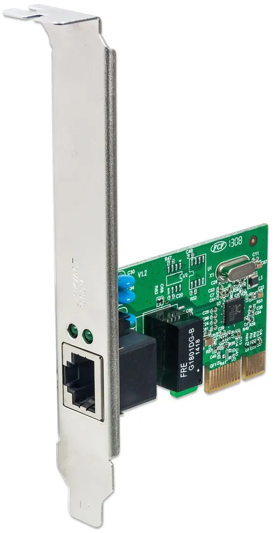 INTG INTELLINET PCI Express 522533 0766623522533
