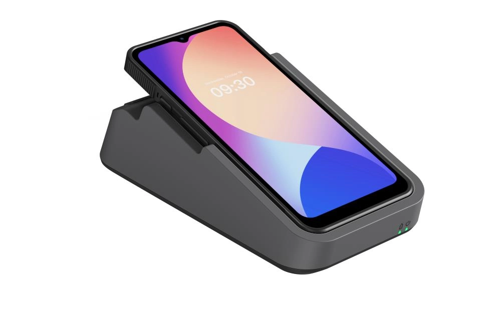 MOBILE POS ACC SCANNER/SWIFT 1 I22M01S