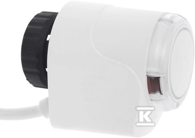 EMO T ELECTROLESS OPEN 24V 1847-00