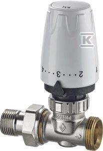 RTL DN15 LIMITER STRAIGHT DX HEAD