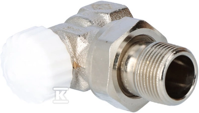 THERM.3/4"KATV-EXAKT K/BIA VALVE (