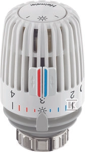 HEAD THERM.K WHITE 6000-09.500