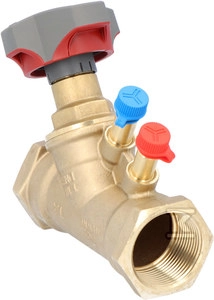 EQUILIBRIUM VALVE.STOCK DN32 B/ODW. -NEW