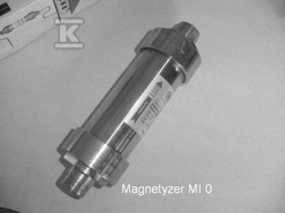 MAGNETIZER MI-0 11/2" GZ DN40 MI-0