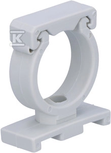 HANDLE 20 LOCK.FOR HALLESS PIPES