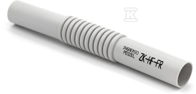 ZK-HF-FR 20 GREY/PACK 50 PCS W2514