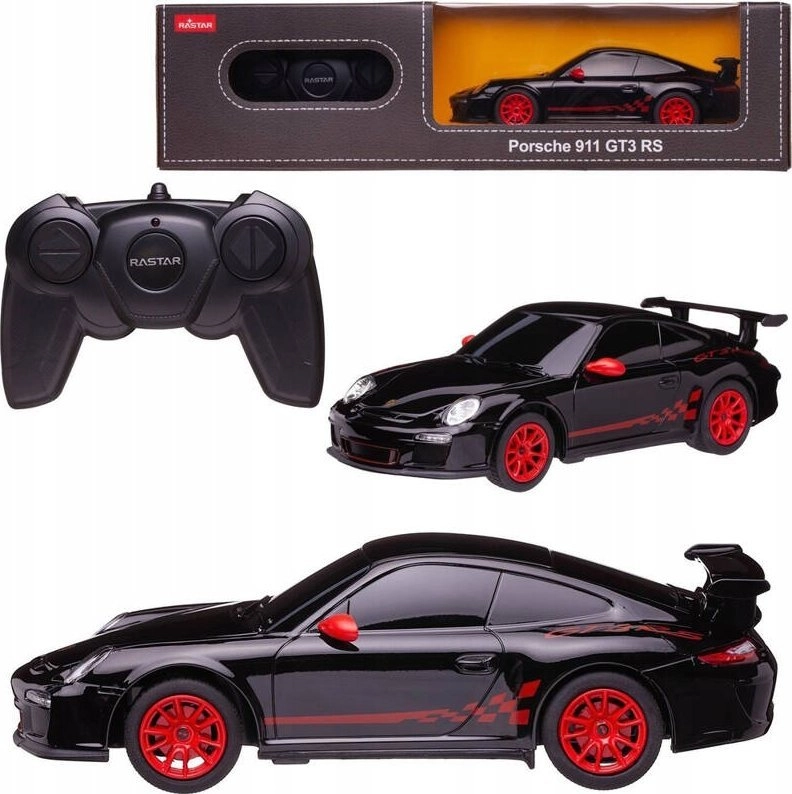 Rastar RASTAR 1:24 RC car model