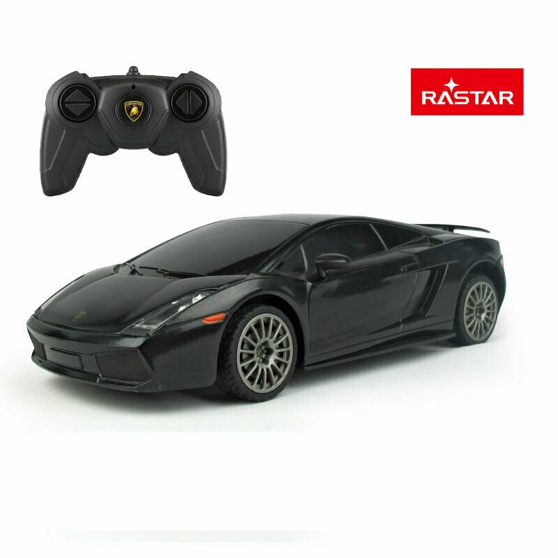 RASTAR 1:24 RC car model Lamborghini