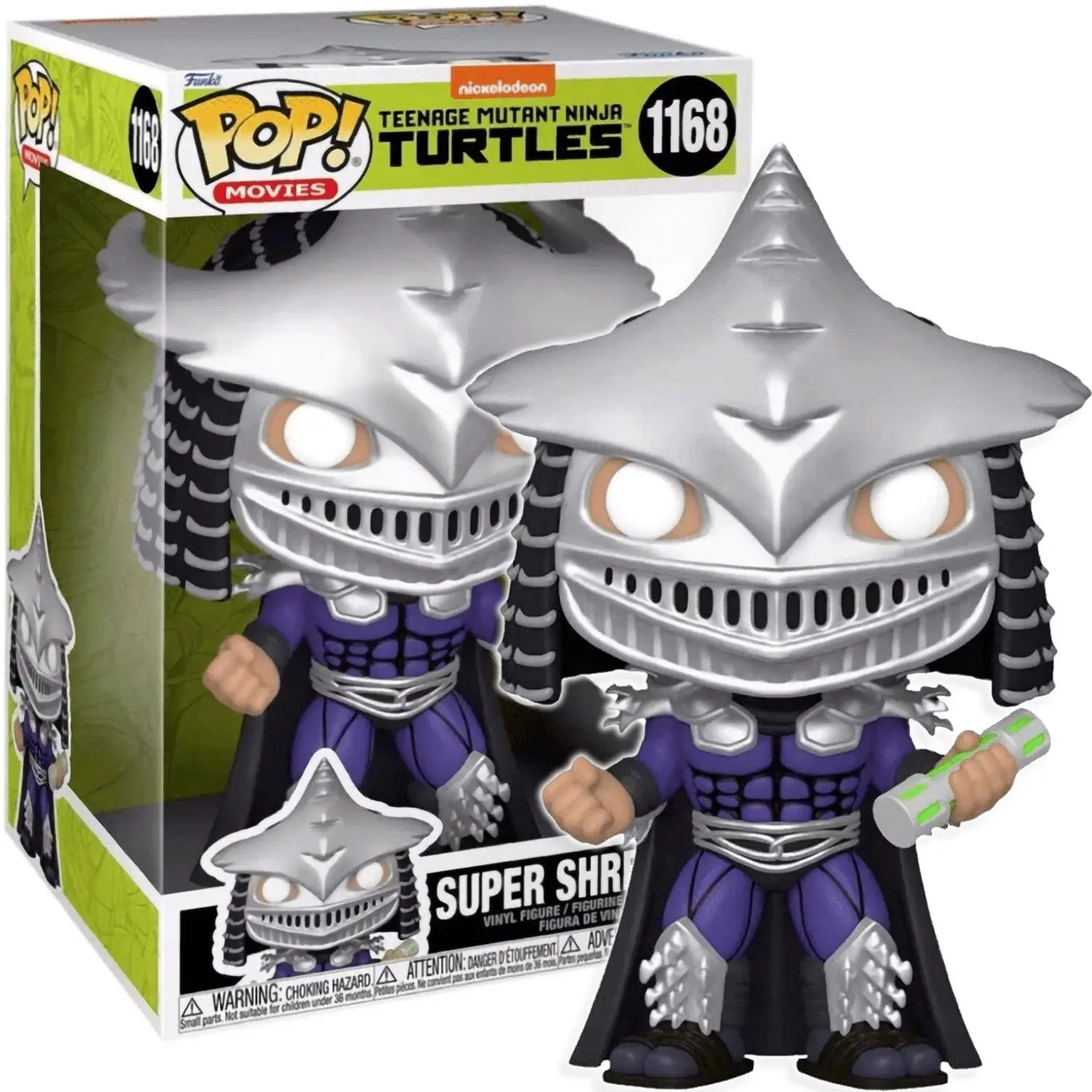 Figurka Funko Pop Funko POP! Jumbo