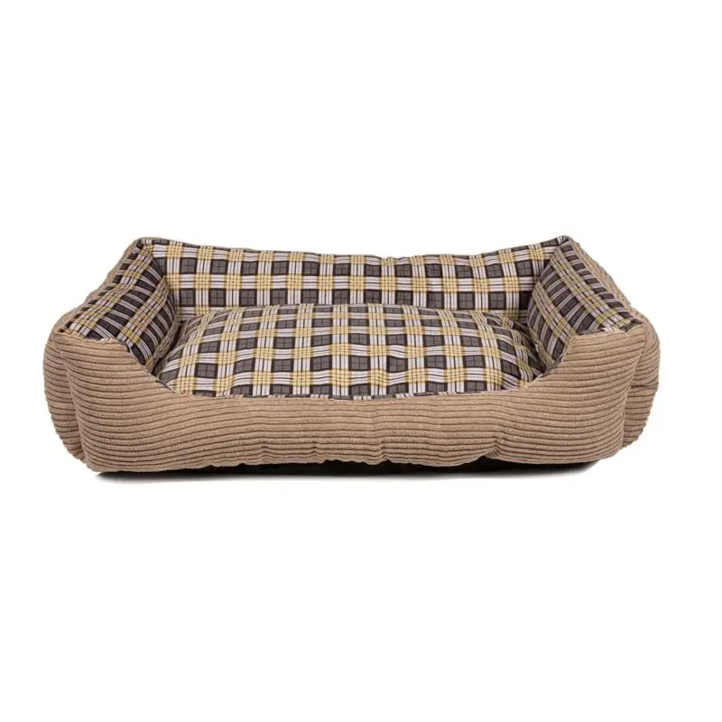 Soft bed sofa for dogs 75