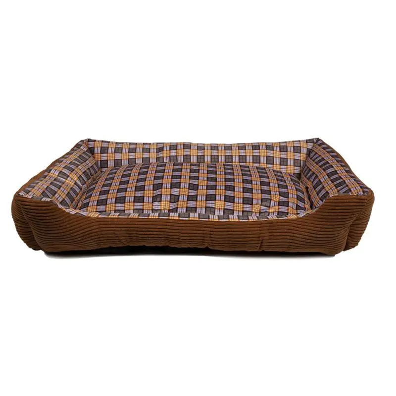 Soft bed sofa for dogs 90