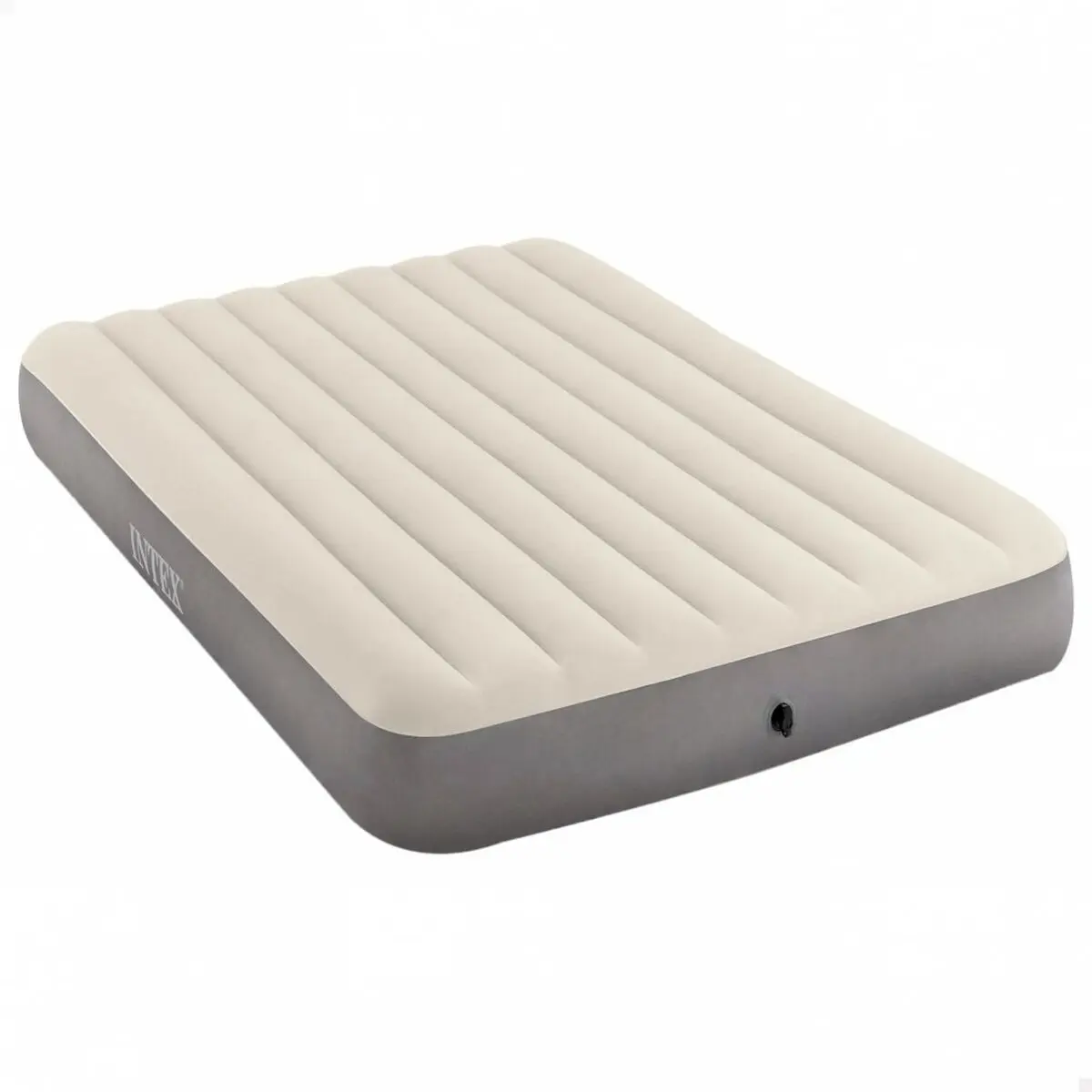 MATTRESS DELUXE SINGLE HIGH 203x152x25cm INTEX