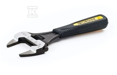 ADJUSTABLE KEY IRONSIDE XXL SLIM 8