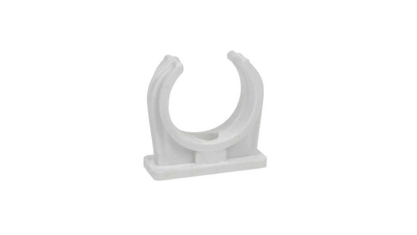 Open pipe holder UN 22 ITALINE